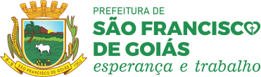 Prefeitura de SÃ£o Francisco de GoiÃ¡s
